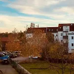 Anger17-1, Zentrales 2-zimmer-apartment In