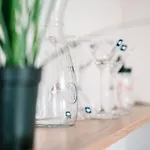 Anger17-1, Zentrales 2-zimmer-apartment In Apartamento Dessau-Rosslau