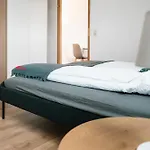 Anger17-1, Zentrales 2-zimmer-apartment In Dessau-Rosslau