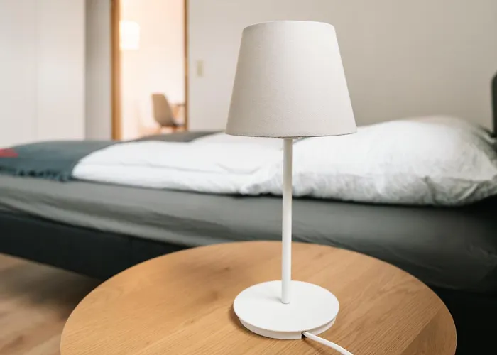 Anger17-1, Zentrales 2-zimmer-apartment In Dessau-Rosslau